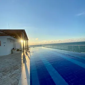 Ocean Drive House - Cartagena