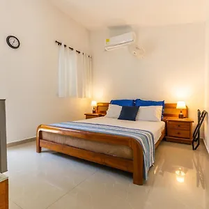 La Casa Azul Cartagena